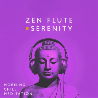 Zen Flute Serenity: Morning Chill Meditation