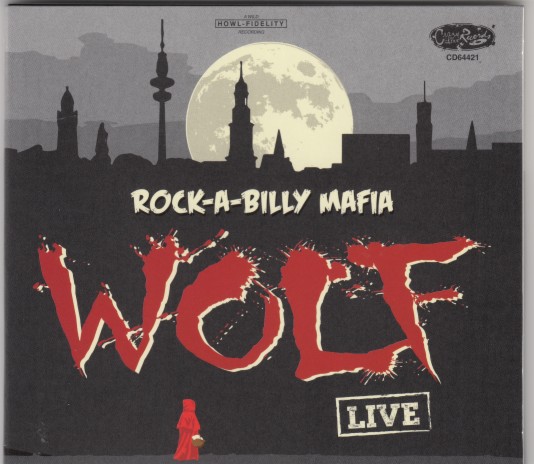 Der Wolf (Live) | Boomplay Music