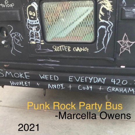 Punk Rock Party Bus | Boomplay Music