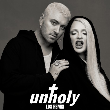 Unholy (Radio Edit)