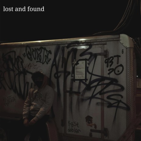 LOST AND FOUND | Boomplay Music