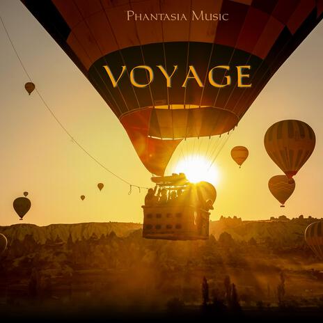 Voyage | Boomplay Music