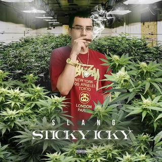 Sticky Icky