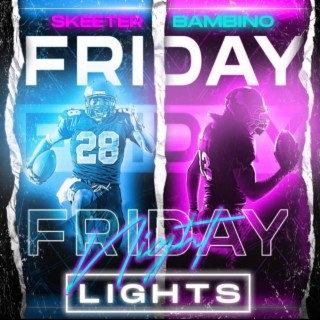 Friday Night Lights (mixtape) - Wikipedia