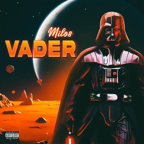 VADER | Boomplay Music