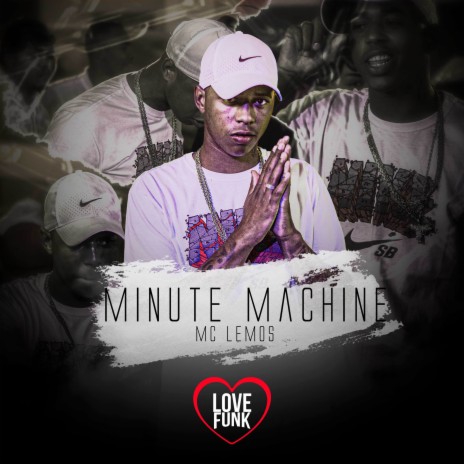 Minute Machine | Boomplay Music