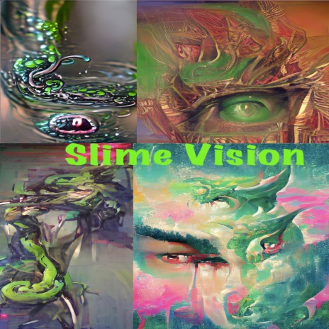 Slime Vision | Boomplay Music