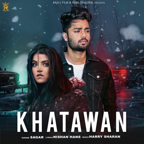 Khatwan | Boomplay Music