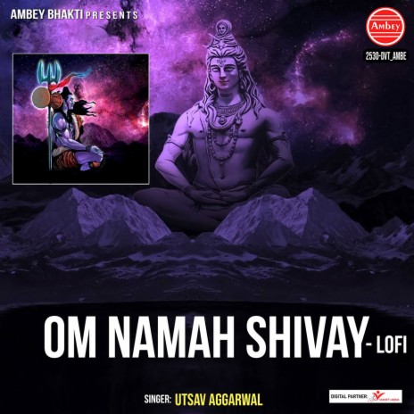 Om Namah Shivay-Lofi | Boomplay Music