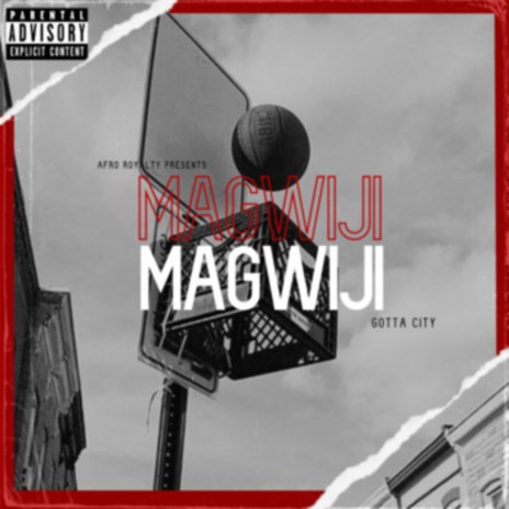 Magwiji | Boomplay Music