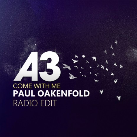 Come with Me (Paul Oakenfold Remix) | Boomplay Music