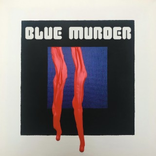 Blue Murder