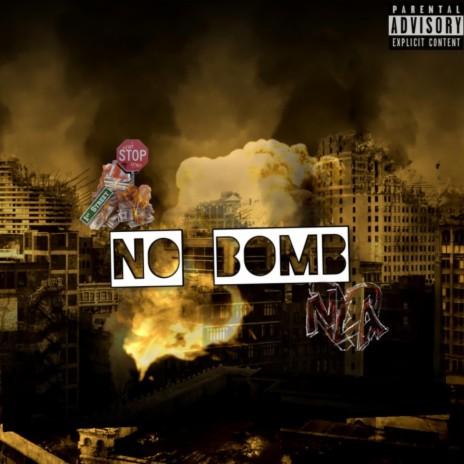 No Bomb ft. Nsn Bango | Boomplay Music