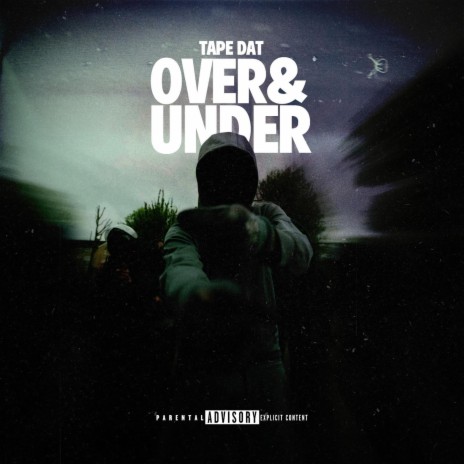 OVER & UNDER | Boomplay Music