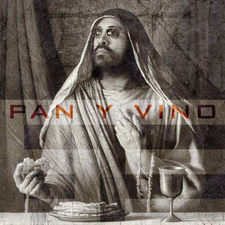 Pan y vino ft. Adriano Martino | Boomplay Music