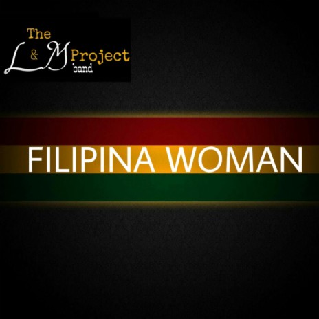 Filipina Woman