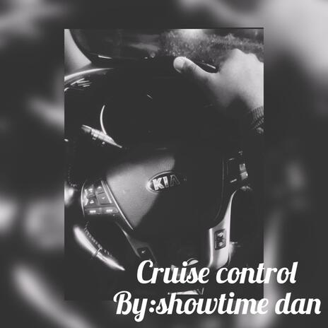 Cruise control | Boomplay Music