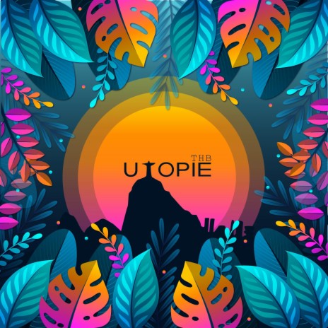 Utopie | Boomplay Music