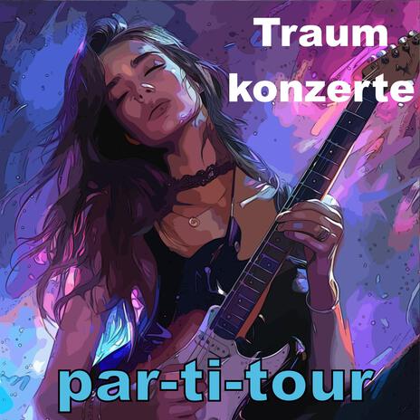 Traumkonzerte | Boomplay Music