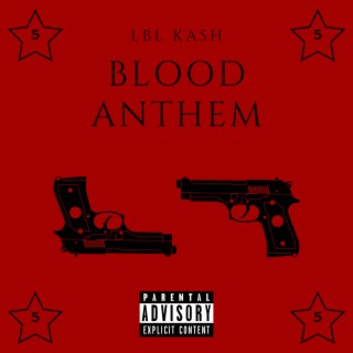 Blood Anthem