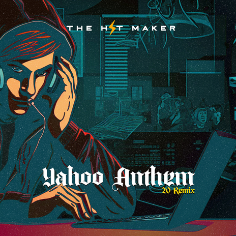 Yahoo Anthem 3.0 | Boomplay Music