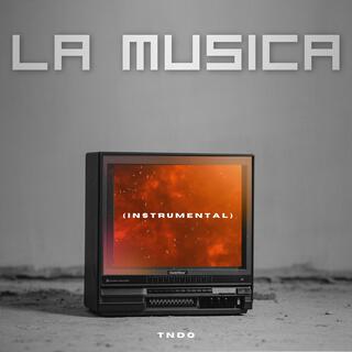 La Musica (Instrumental)