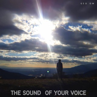The Sound Of Your Voice lyrics | Boomplay Music