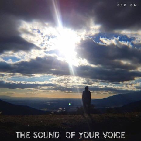 The Sound Of Your Voice