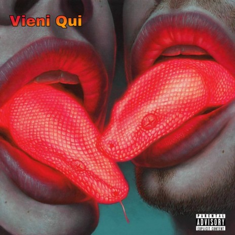 Vieni Qui | Boomplay Music