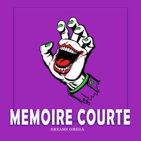 Memoire Courte - Hard Trap Beat