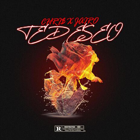 TE DESEO ft. jairo | Boomplay Music