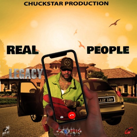 Real People | Boomplay Music