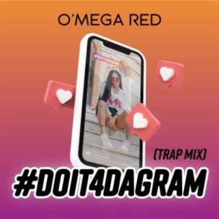 #DoIt4DaGram (Trap Mix) Instrumental
