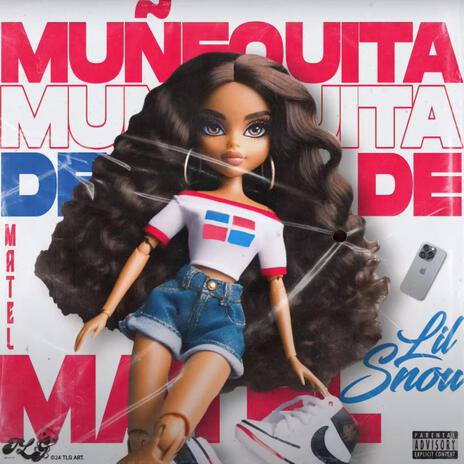 Muñequita de Matel | Boomplay Music