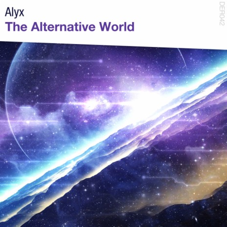 The Alternative World (Radio Edit)