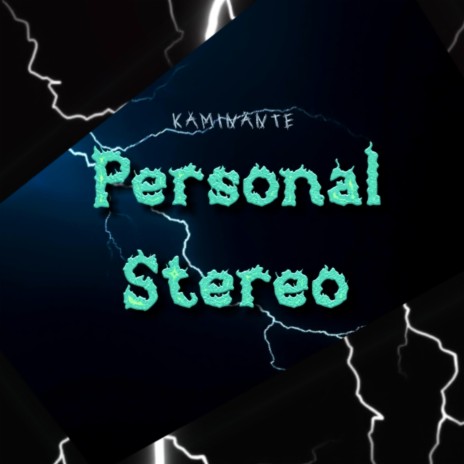 Personal Stereo | Boomplay Music