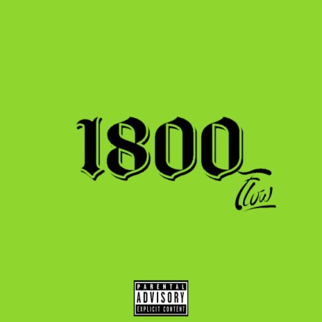 1800flows | Boomplay Music