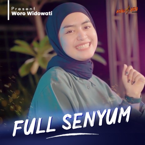 Full Senyum Sayang | Boomplay Music