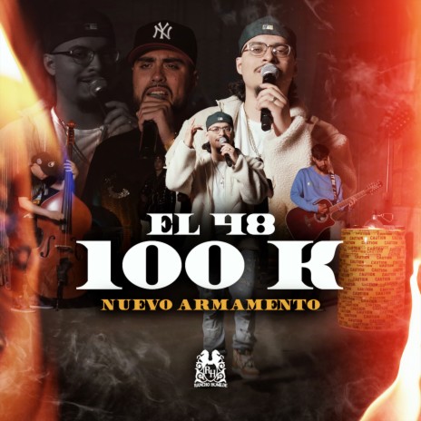 El 48 100k | Boomplay Music