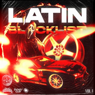 Latin Blacklist