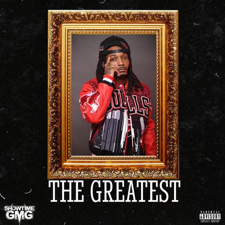 The Greatest | Boomplay Music