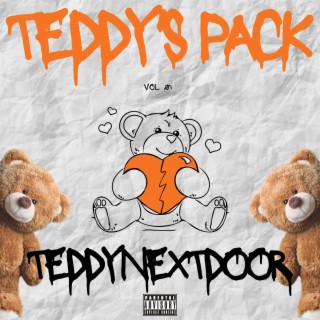 TEDDY's PACK