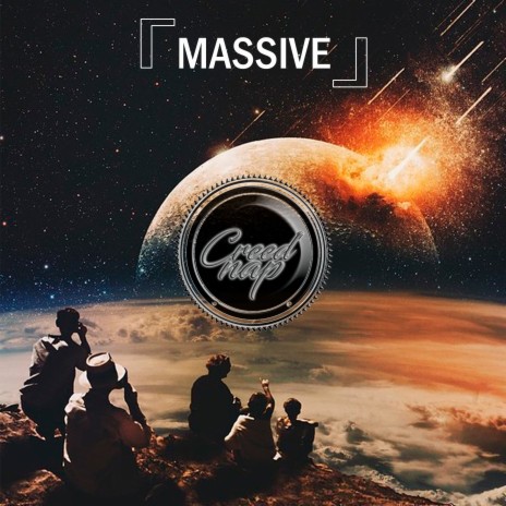 Massive | Boomplay Music