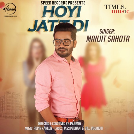 Hoyi Jatt Di | Boomplay Music