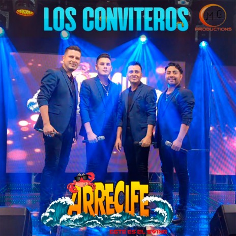 Los Conviteros (Merengue) | Boomplay Music