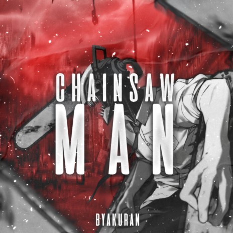 Chainsaw Man: Eu to Ansiosooooooooooooooo