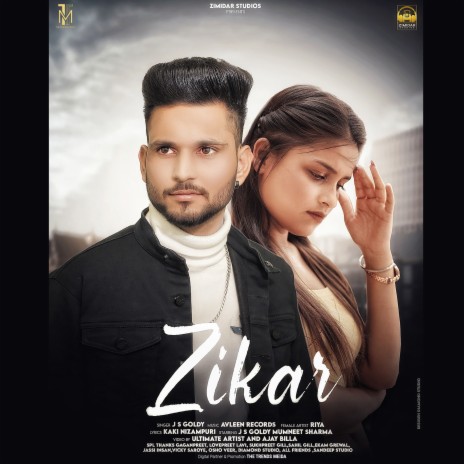 Zikar | Boomplay Music