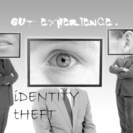 Identity Theft | Boomplay Music