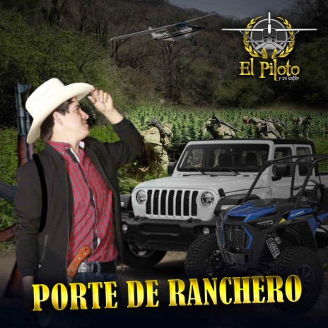 Porte de Ranchero | Boomplay Music