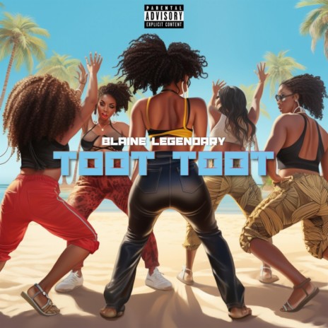 Toot Toot | Boomplay Music